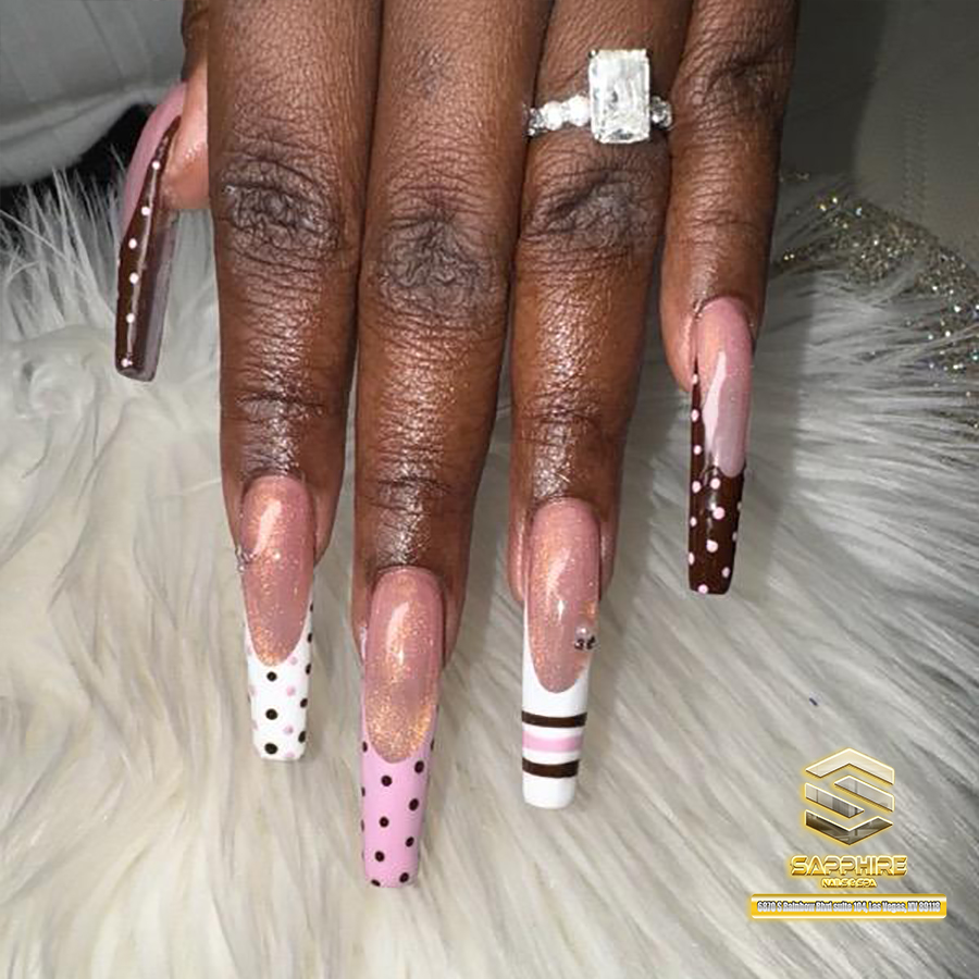 amazing nail